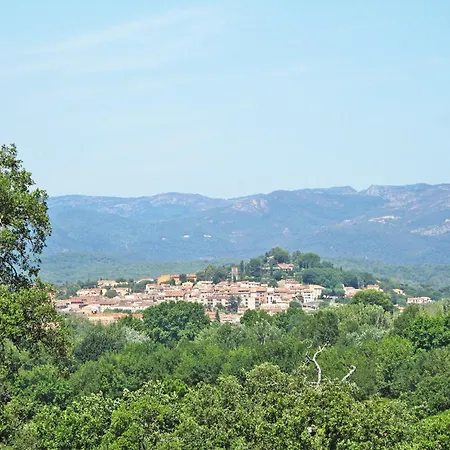 Les Mas De Cogolin-3 By Interhome Holiday home