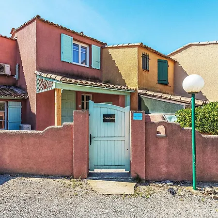 Les Mas De Cogolin-3 By Interhome Holiday home Cogolin