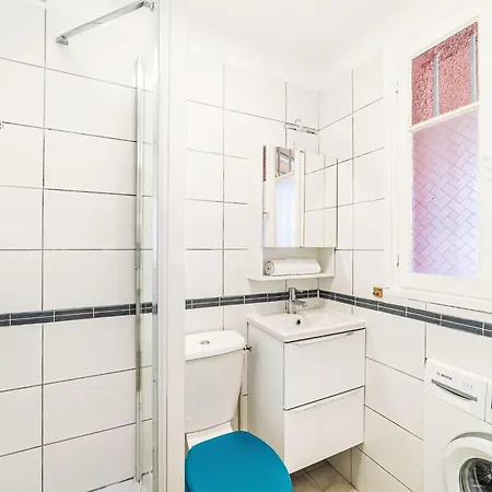 Les Mas De Cogolin-3 By Interhome Holiday home *