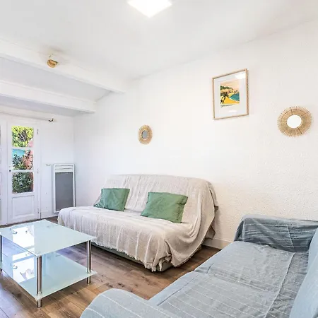 Les Mas De Cogolin-3 By Interhome *