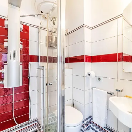 Les Mas De Cogolin-3 By Interhome Holiday home