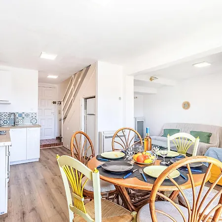 Les Mas De Cogolin-3 By Interhome *